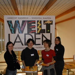 WL-Konferenz
St. Arbogast 2004