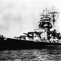Tirpitz 1939