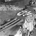 USS New Mexico BB-40