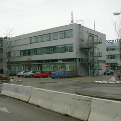 Technologiezentrum Eisenstadt
