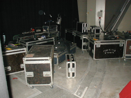 Soundequipment