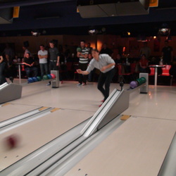 Bowling Cup 2008