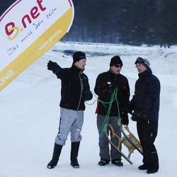 B.net Ski Coup 2009