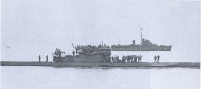 U-873_and_DE-367_on_May_11__1945